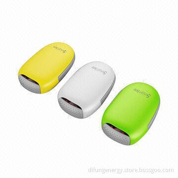 Hot Selling Power Bank, Samsung Battery 5,600/6,000mAh